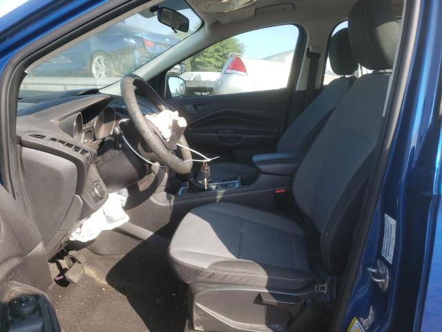 Photo 7 from auction – 2019 FORD ESCAPE S with VIN 1FMCU0F72KUB48731