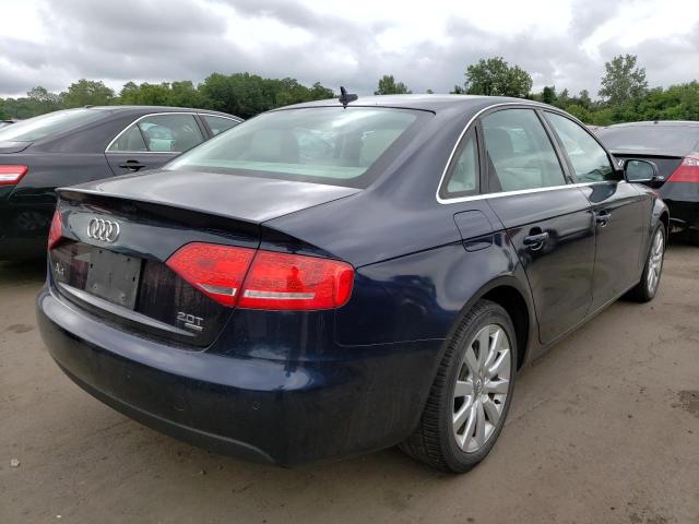 Photo 3 from auction – 2011 AUDI A4 PREMIUM with VIN WAUFFAFL5BN043087