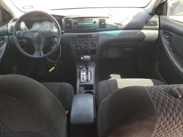Photo 8 from auction – 2006 TOYOTA COROLLA CE with VIN 1NXBR30E86Z683400