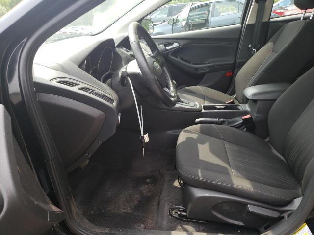 Photo 7 from auction – 2018 FORD FOCUS SE with VIN 1FADP3F26JL225861