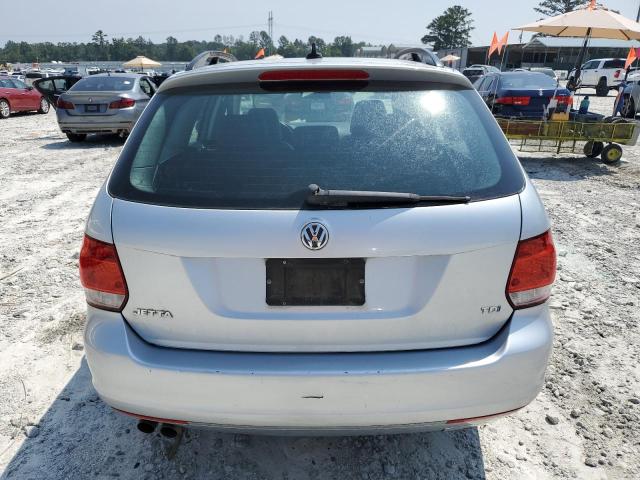 Photo 6 from auction – 2012 VOLKSWAGEN JETTA TDI with VIN 3VWPL7AJ8CM688477