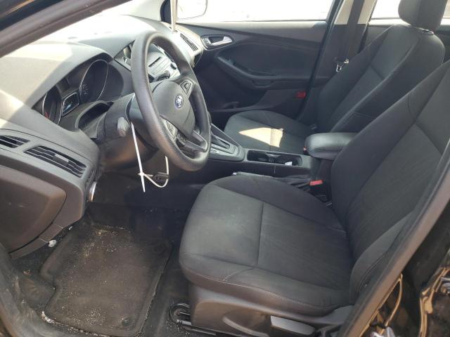 Photo 7 from auction – 2016 FORD FOCUS SE with VIN 1FADP3F25GL357602