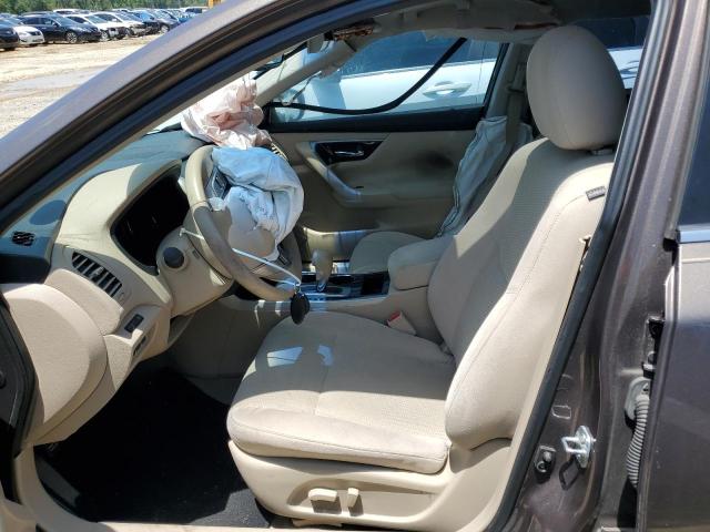 Photo 7 from auction – 2014 NISSAN ALTIMA 2.5 with VIN 1N4AL3AP9EC166652