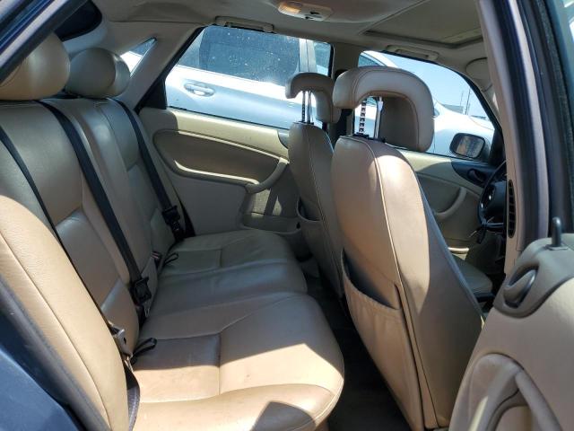 Photo 10 from auction – 1999 SAAB 9-3 S with VIN YS3DD58N5X2083810