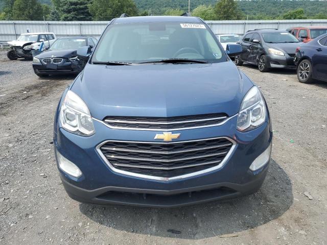 Photo 5 from auction – 2016 CHEVROLET EQUINOX LT with VIN 2GNALCEKXG6289260