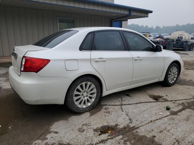 Фото 3 с аукциона – 2009 SUBARU IMPREZA 2. с VIN JF1GE61649H515769