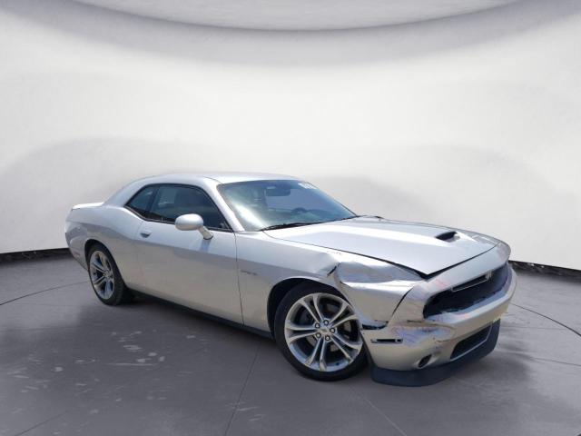 Photo 4 from auction – 2020 DODGE CHALLENGER with VIN 2C3CDZBT8LH130917