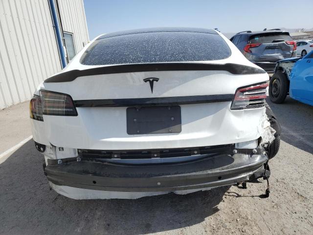 Photo 6 from auction – 2022 TESLA MODEL S with VIN 5YJSA1E54NF475403