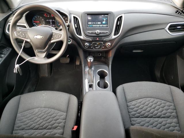 Photo 8 from auction – 2018 CHEVROLET EQUINOX LT with VIN 3GNAXJEV5JS647523