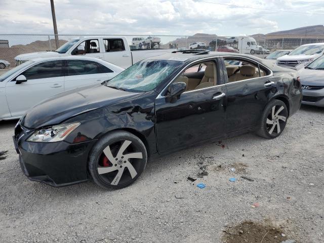 LEXUS ES 350 2009 with VIN JTHBJ46G192332109 - Photo from auction