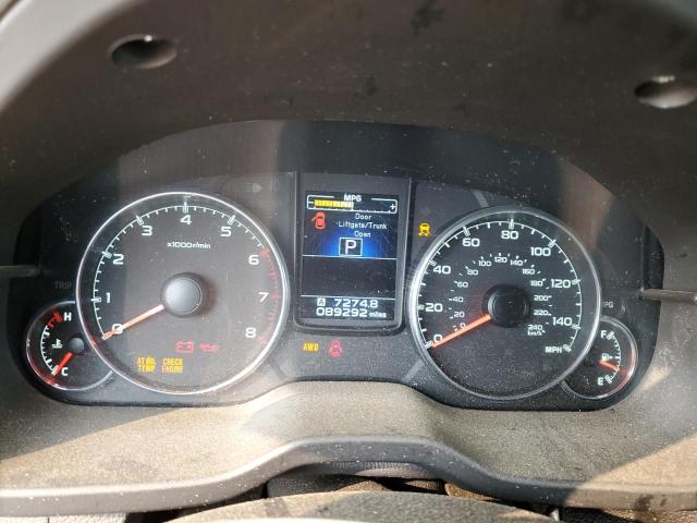 Снимка 9 от търг – 2014 SUBARU OUTBACK 2. с VIN 4S4BRBLC2E3308448