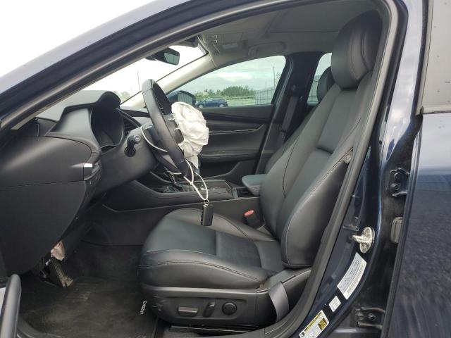 Photo 7 from auction – 2022 MAZDA 3 PREFERRE with VIN JM1BPBCL3N1501553