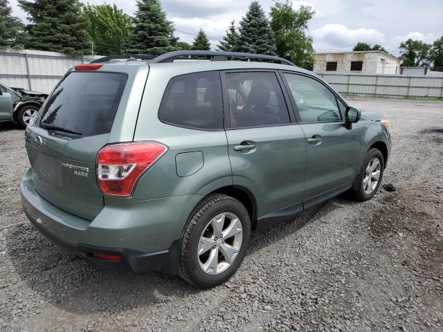 Photo 3 from auction – 2015 SUBARU FORESTER 2 with VIN JF2SJADC8FH514156