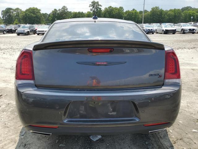 Photo 6 from auction – 2022 CHRYSLER 300 S with VIN 2C3CCABT0NH205245