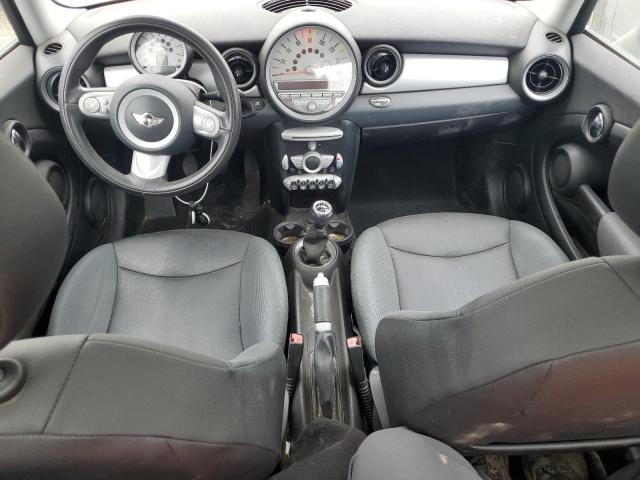 Photo 8 from auction – 2009 MINI COOPER with VIN WMWMF33529TU73111