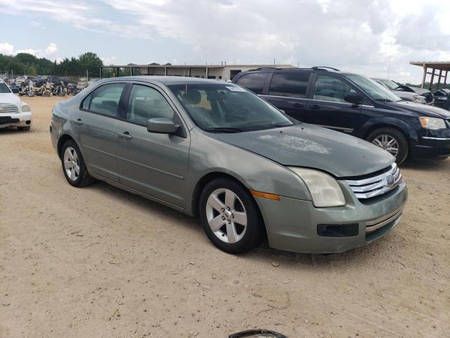 Photo 4 from auction – 2008 FORD FUSION SE with VIN 3FAHP07128R211103