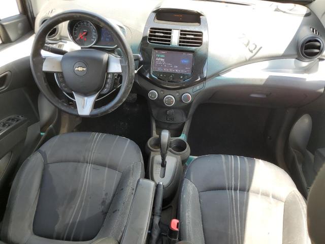 Photo 8 from auction – 2015 CHEVROLET SPARK 1LT with VIN KL8CD6S95FC784661