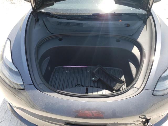 Photo 11 from auction – 2022 TESLA MODEL 3 with VIN 5YJ3E1EA1NF288674