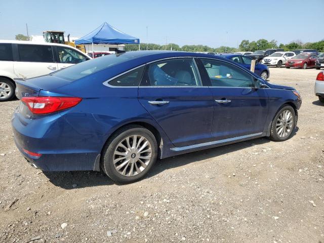Photo 3 from auction – 2015 HYUNDAI SONATA SPO with VIN 5NPE34AF5FH154559