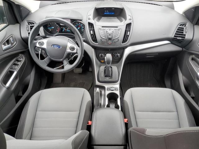 Photo 8 from auction – 2016 FORD ESCAPE SE with VIN 1FMCU9G99GUC16678