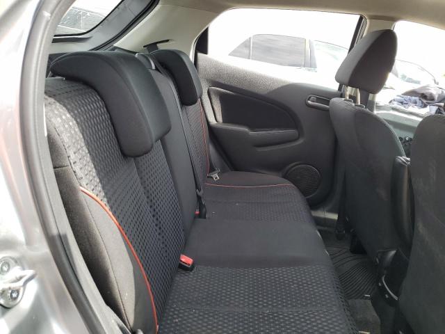 Photo 10 from auction – 2011 MAZDA MAZDA2 with VIN JM1DE1HZ5B0108113