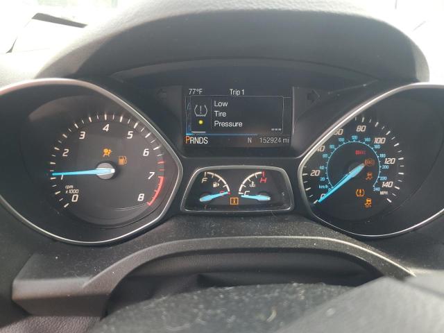 Photo 9 from auction – 2016 FORD ESCAPE TIT with VIN 1FMCU0J91GUB07409