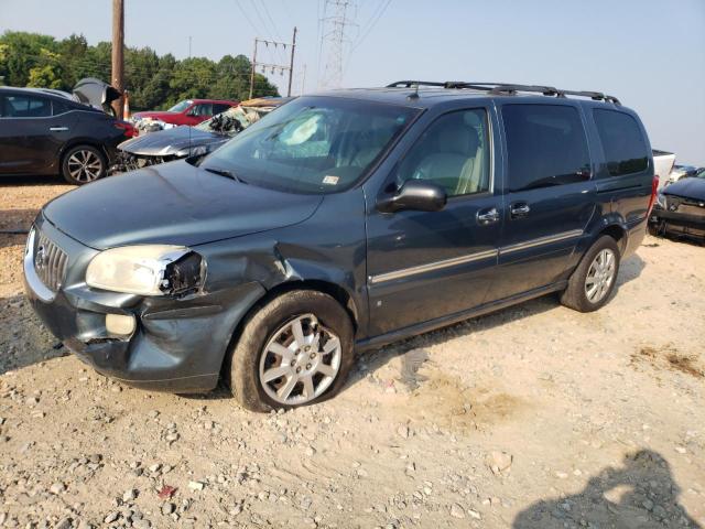 BUICK TERRAZA CX 2006 with VIN 5GADV23L56D157062 - Photo from auction