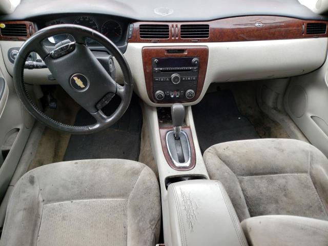 Photo 8 from auction – 2011 CHEVROLET IMPALA LT with VIN 2G1WG5EK6B1251022