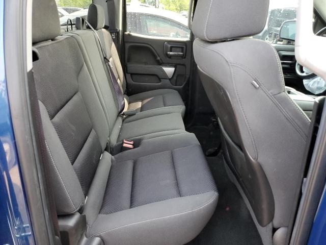 Photo 10 from auction – 2015 CHEVROLET SILVERADO with VIN 1GCVKREC1FZ280748