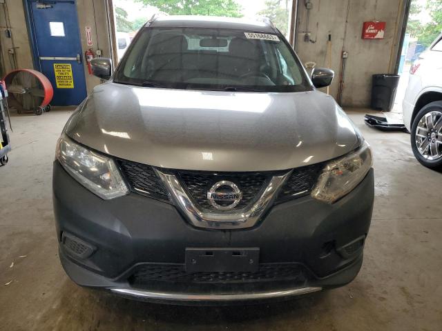 Photo 5 from auction – 2016 NISSAN ROGUE S with VIN KNMAT2MV6GP645735
