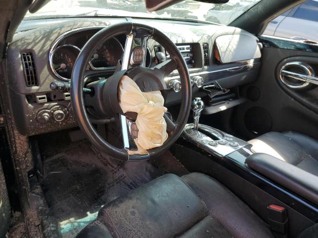 Photo 8 from auction – 2006 CHEVROLET SSR with VIN 1GCES14H36B122340