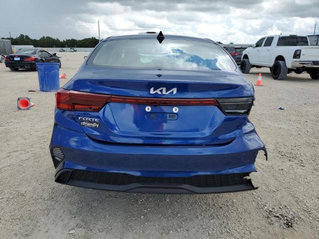 Photo 6 from auction – 2022 KIA FORTE FE with VIN 3KPF24AD3NE457672