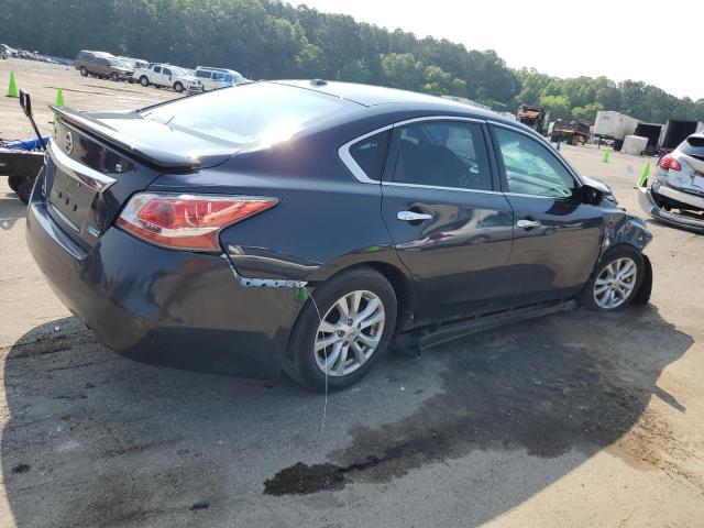 Photo 3 from auction – 2014 NISSAN ALTIMA 2.5 with VIN 1N4AL3AP9EC141296