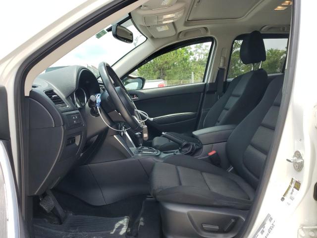 Photo 7 from auction – 2014 MAZDA CX-5 TOURI with VIN JM3KE4CY6E0334549