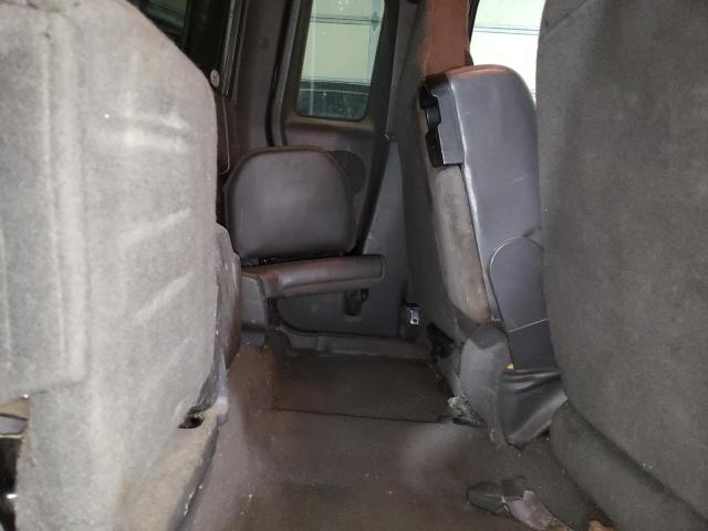 Photo 10 from auction – 2002 FORD RANGER SUP with VIN 1FTYR44U12PA10690