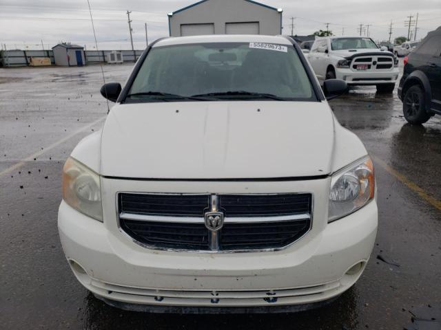 Photo 5 from auction – 2010 DODGE CALIBER SX with VIN 1B3CB4HA8AD535102