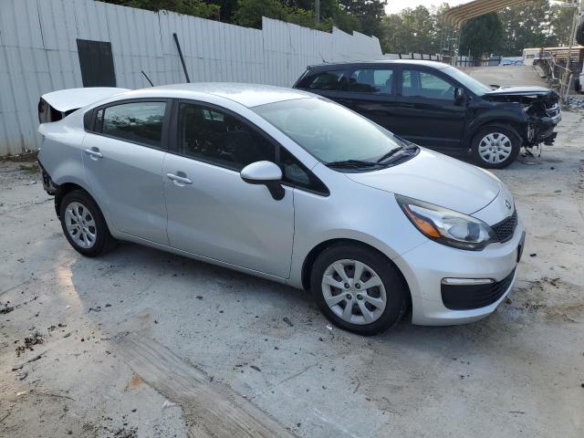 Photo 4 from auction – 2017 KIA RIO LX with VIN KNADM4A30H6015268