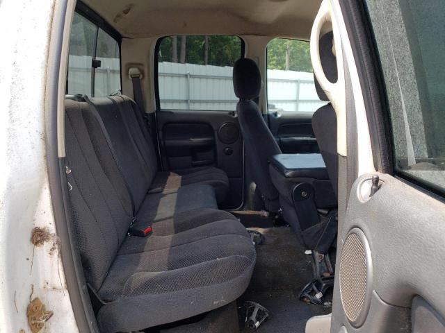 Photo 10 from auction – 2003 DODGE RAM 1500 S with VIN 1D7HA18N63S325157