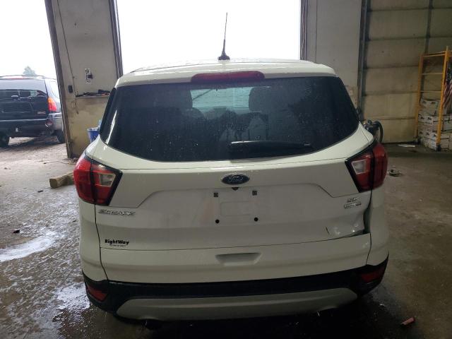 Photo 6 from auction – 2019 FORD ESCAPE SE with VIN 1FMCU9GD5KUB31110
