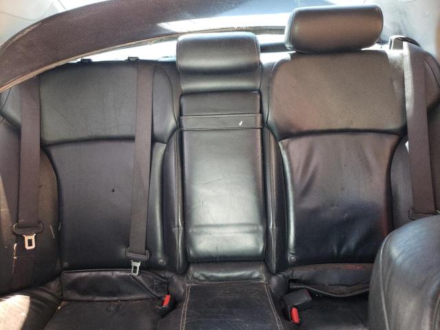 Photo 10 from auction – 2009 LEXUS IS 250 with VIN JTHBK262492086856