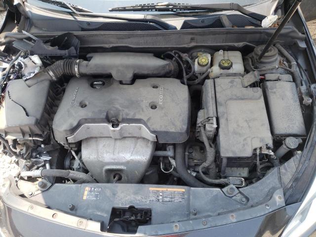 Photo 11 from auction – 2015 CHEVROLET MALIBU LS with VIN 1G11A5SL3FF151080