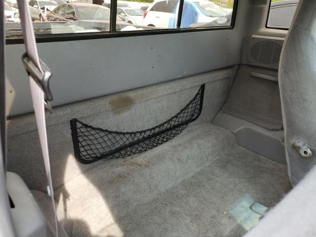 Photo 10 from auction – 1996 FORD RANGER SUP with VIN 1FTCR14U8TPB39889