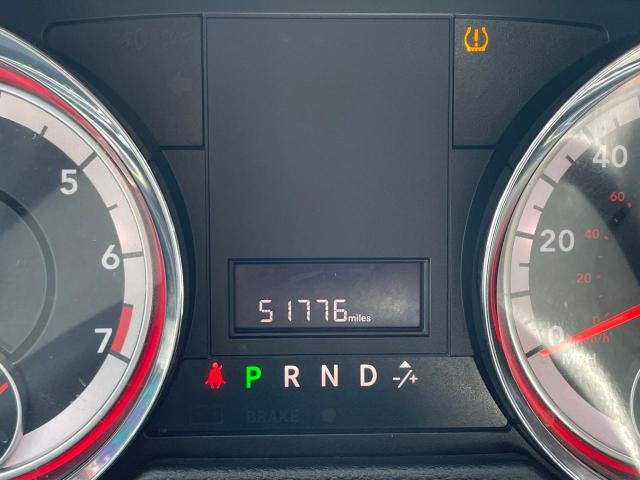 Photo 8 from auction – 2018 DODGE GRAND CARA with VIN 2C4RDGBG9JR180391