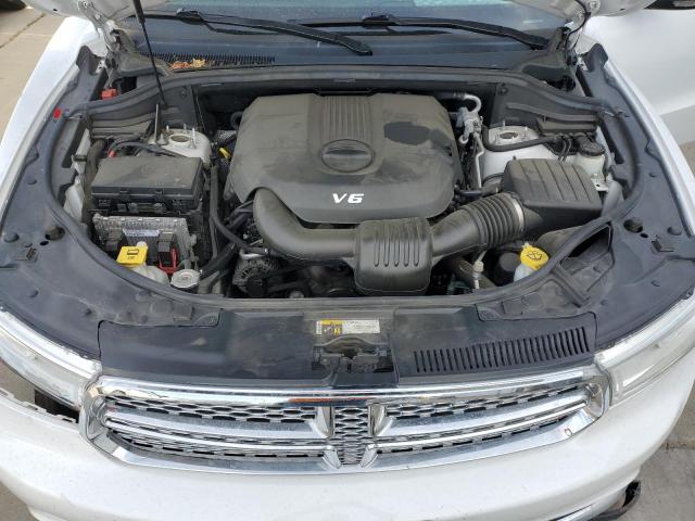 Photo 12 from auction – 2015 DODGE DURANGO CI with VIN 1C4RDJEG7FC764393