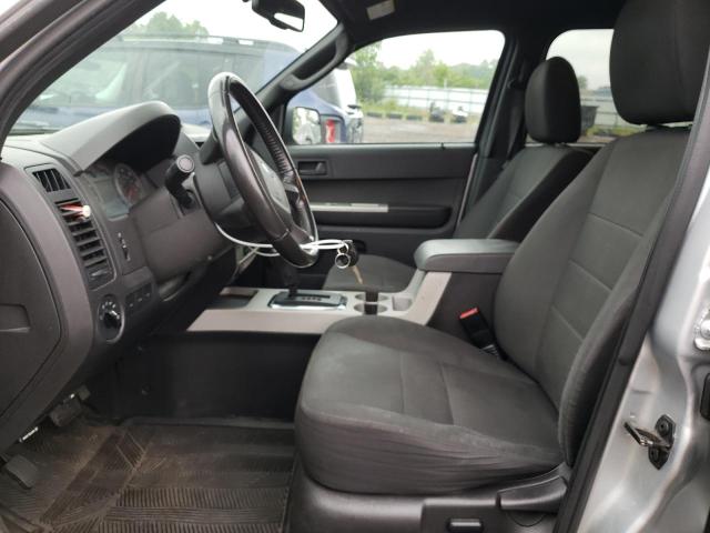 صورة رقم 7 من المزاد - 2010 FORD ESCAPE XLT مع VIN 1FMCU0D79AKC65610