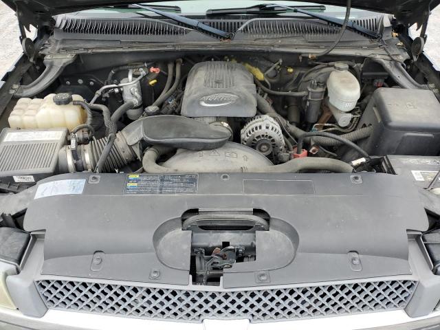 Photo 11 from auction – 2004 CHEVROLET SILVERADO with VIN 1GCEK14T24Z253705