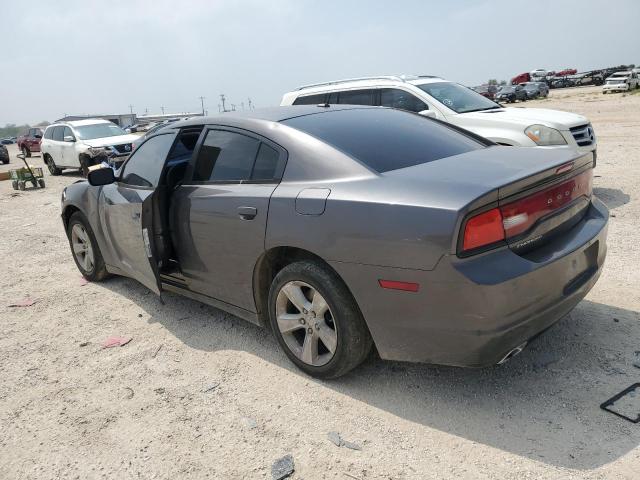 Photo 2 from auction – 2014 DODGE CHARGER SE with VIN 2C3CDXBG4EH210080
