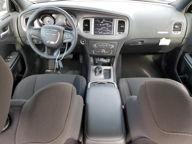 Photo 8 from auction – 2023 DODGE CHARGER GT with VIN 2C3CDXHG6PH587990