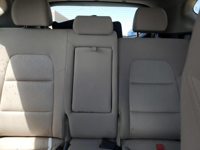 Photo 10 from auction – 2016 HYUNDAI TUCSON LIM with VIN KM8J3CA4XGU237835
