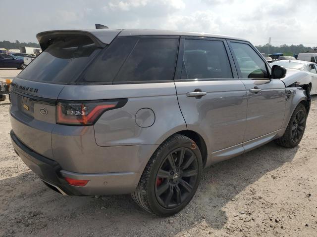 Photo 3 from auction – 2020 LAND ROVER RANGE ROVE with VIN SALWR2SE8LA898598